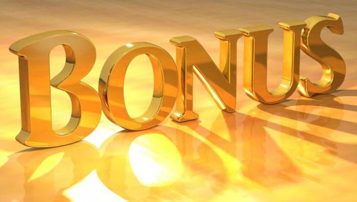 Condition bonus bookmakers en ligne