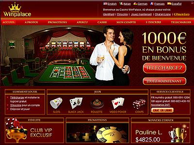 Les casinos en ligne