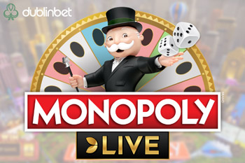 Monopoly live dublin net