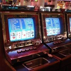 Video poker histoire